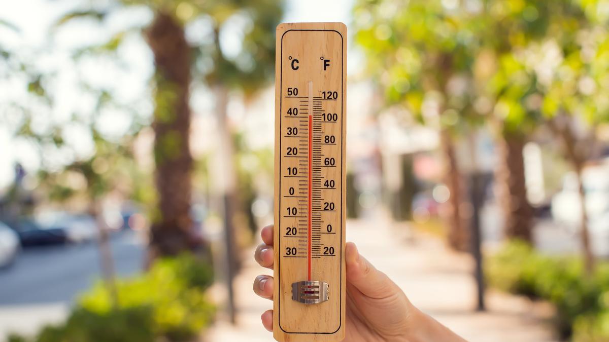 The physics of thermometers, temperatures and cold atoms