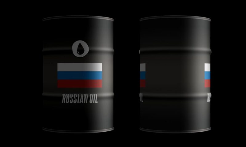 The U.S. ends Russia oil waiver, implications for India