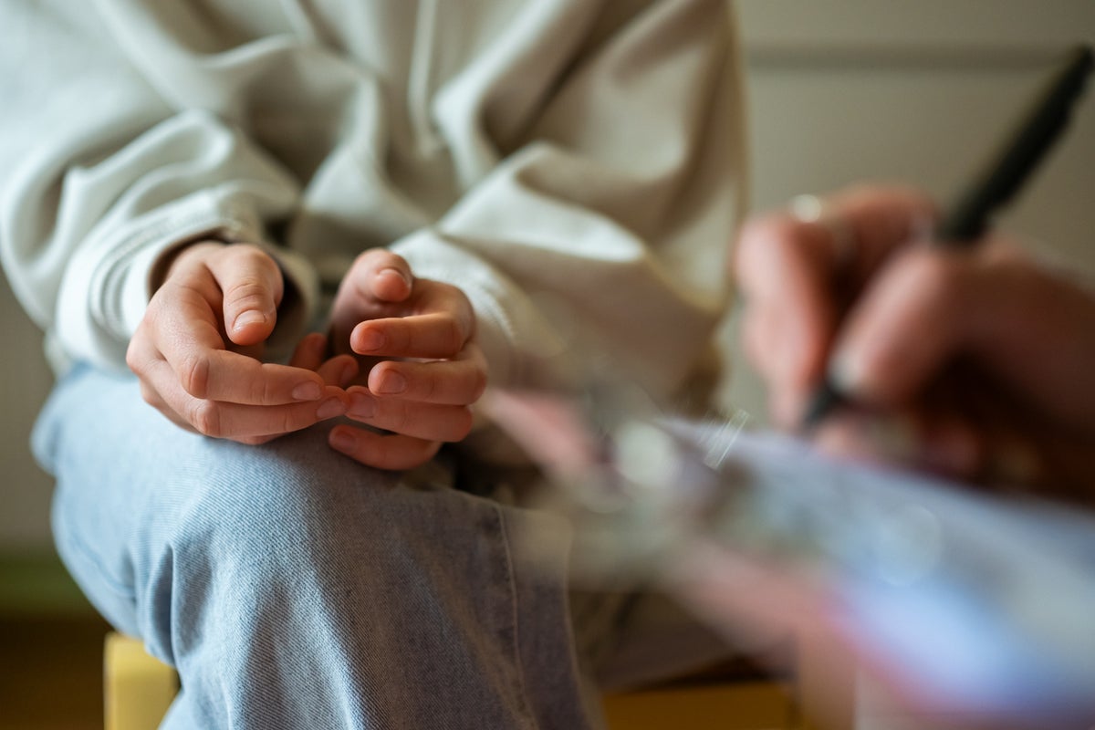 ‘I was groomed and abused by a taxi driver. Why was it so hard to get justice?’