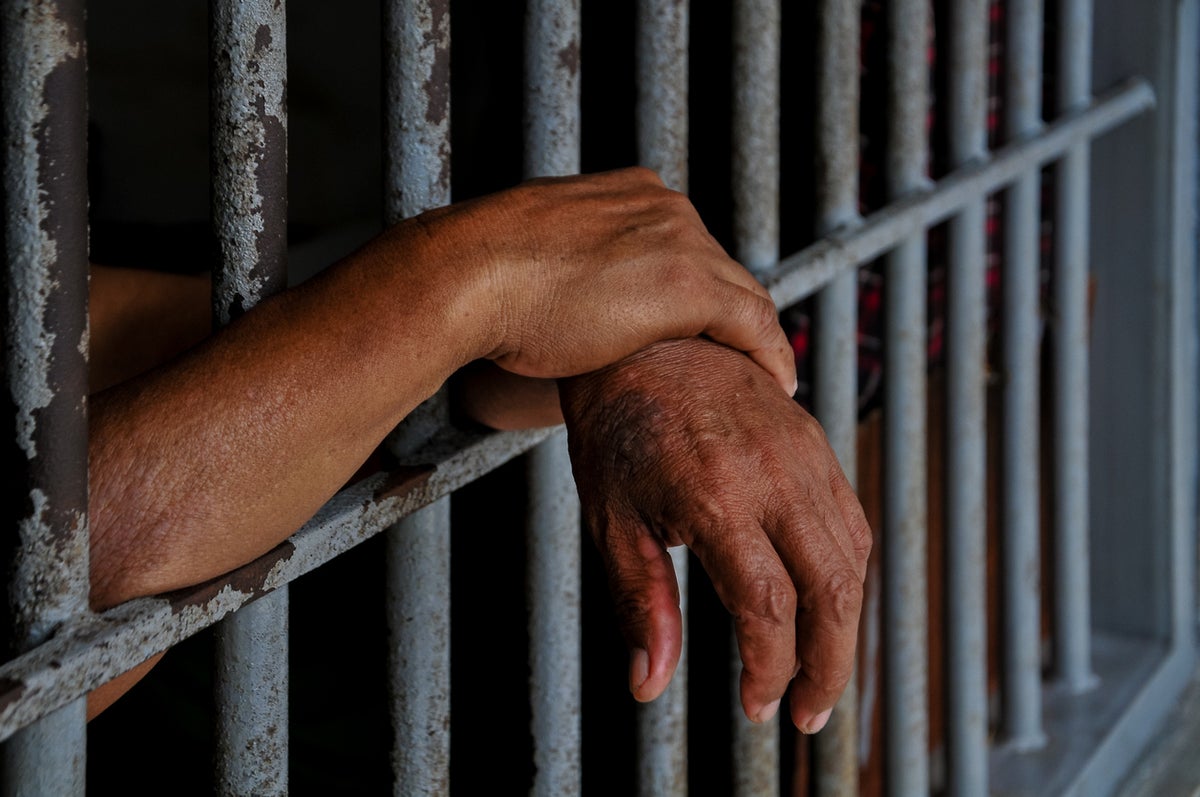 Prisoners face new book ban after hundreds test positive for synthetic drugs