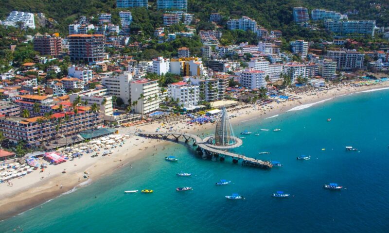 Serial-killer fears grow at location popular for American tourists after three women are murdered