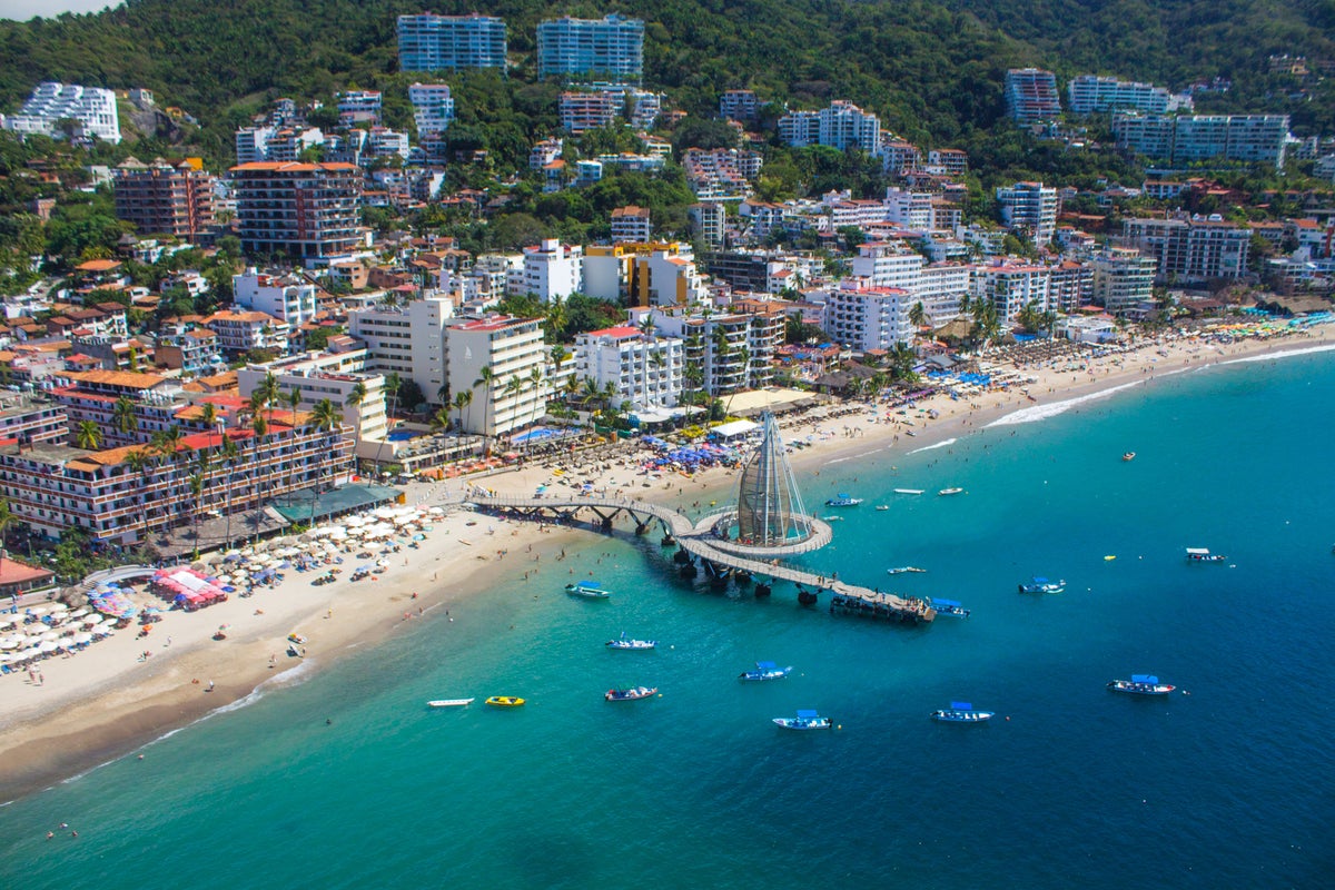 Serial-killer fears grow at location popular for American tourists after three women are murdered
