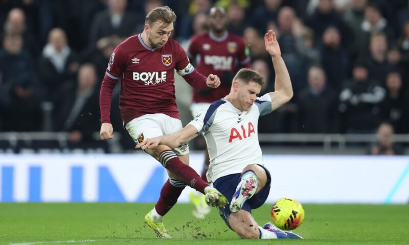 How to watch Premier League final day 2026: Free streams, TV channels, scenarios