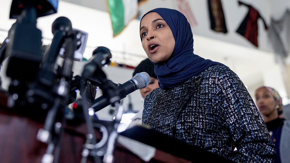 Omar faces mounting scrutiny after fraud ringleader sentenced to 41 years