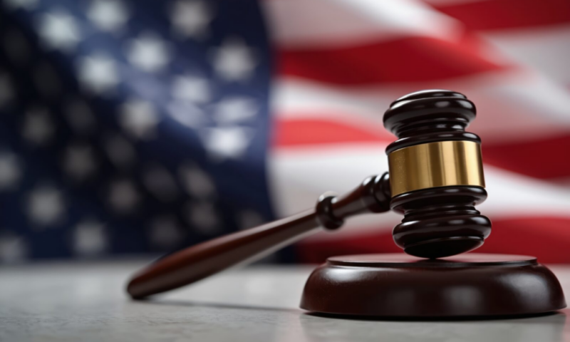 US Justice Department sues UCLA alleging antisemitic educational environment