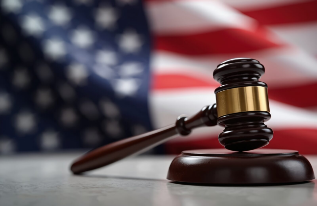 US Justice Department sues UCLA alleging antisemitic educational environment