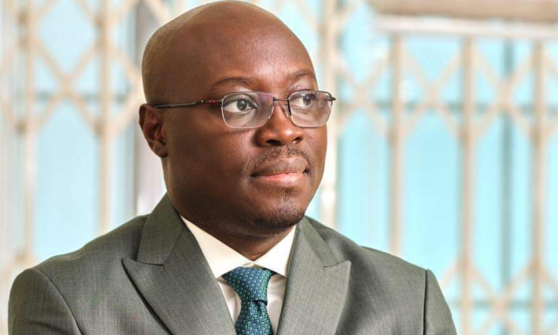 Government to unveil “The New Economy” Programme in 2027 Budget