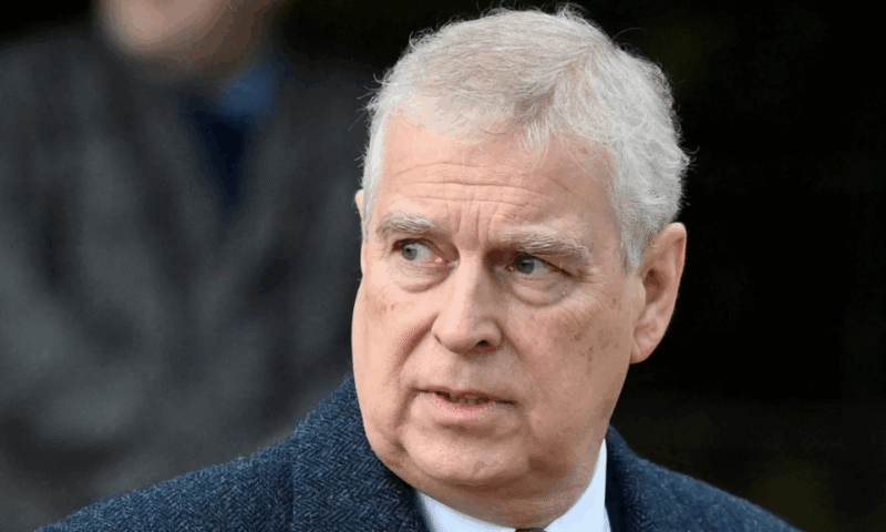 Epstein survivors lack faith in UK police investigating Andrew, says lawyer