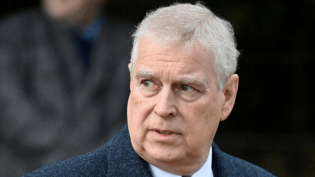 Epstein survivors lack faith in UK police investigating Andrew, says lawyer