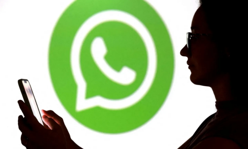 Texas sues Meta, WhatsApp over encryption privacy claims