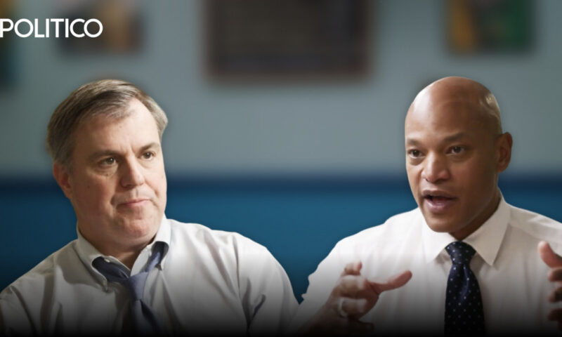 Wes Moore on What Democrats Still Don’t Understand About Losing