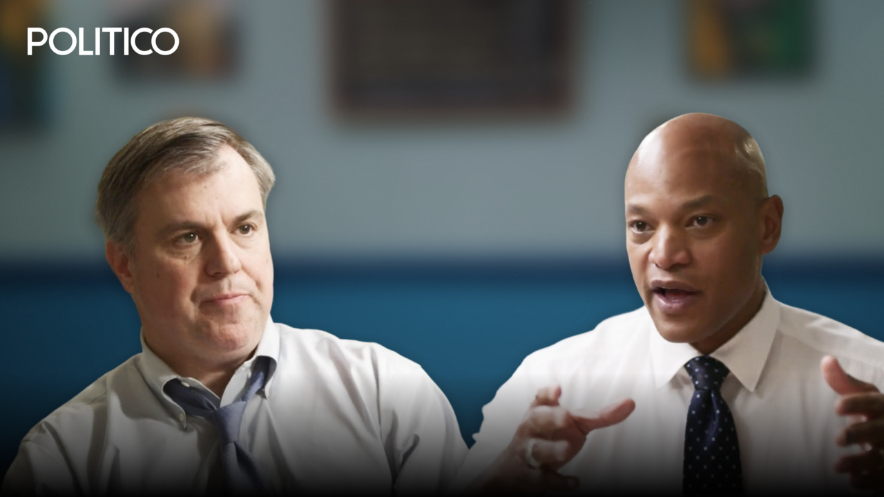 Wes Moore on What Democrats Still Don’t Understand About Losing