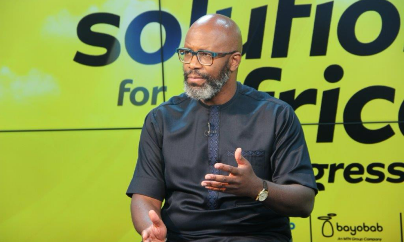 MTN celebrates Africa Day with renewed push for digital inclusion and youth empowerment