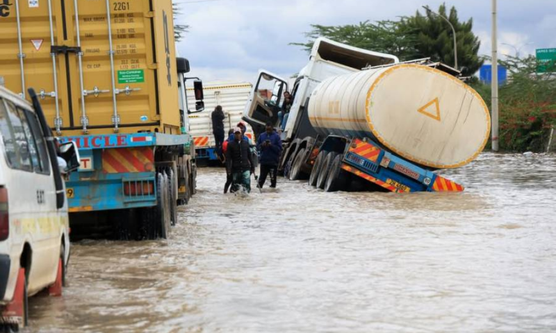 Flooding in Accra: Over 30 Years of Doing Nothing