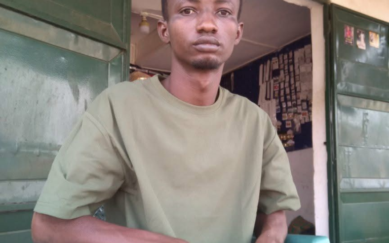 Ghanaian released after 77 days in Burkinabe detention