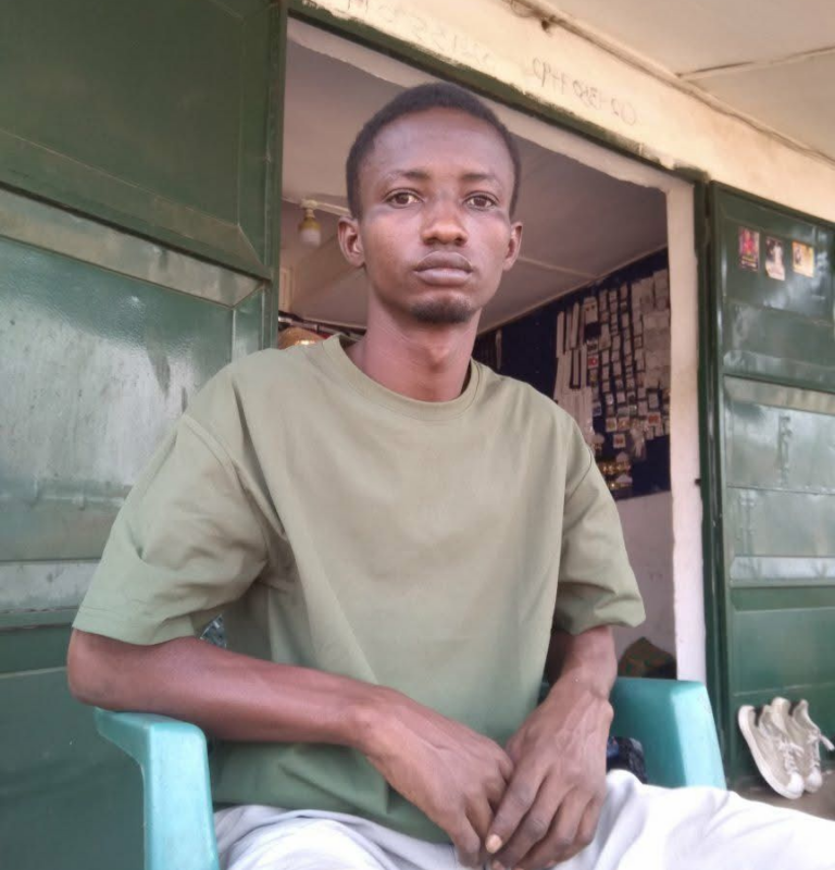 Ghanaian released after 77 days in Burkinabe detention