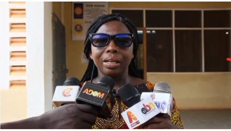 GES director raises alarm over 300 teacher deficits in the Asutifi North District
