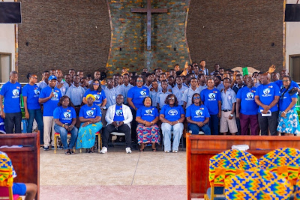 International Day of the Boy Child marked in Accra
