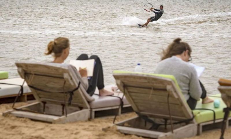 Morocco wants tourists to visit Western Sahara. Some say it’s tightening its control