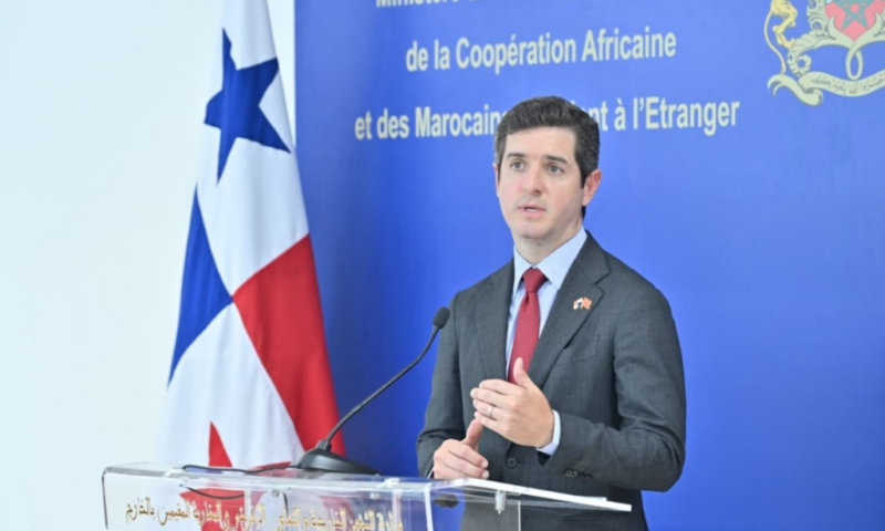 Panama backs Morocco’s autonomy plan on Sahara dispute