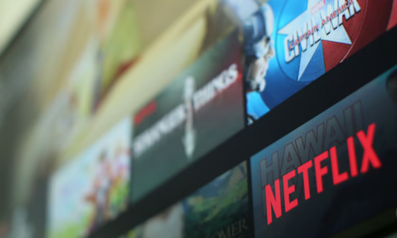 Italy busts €300 million streaming piracy ring