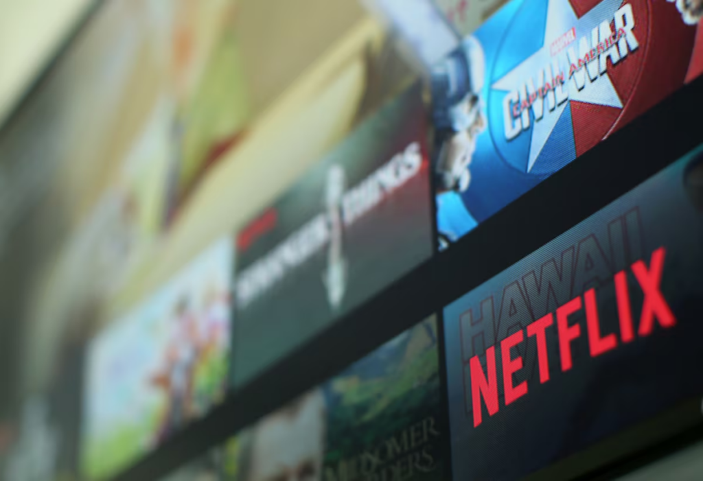 Italy busts €300 million streaming piracy ring
