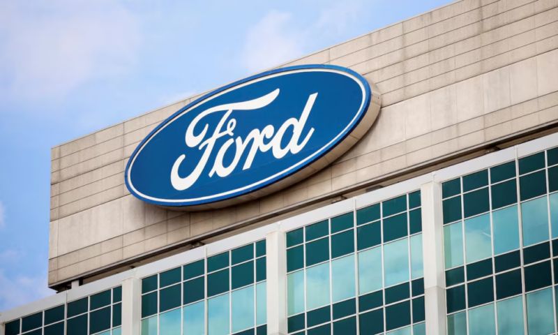 US appeals court revives $82 million of verdict against Ford in trade secrets case
