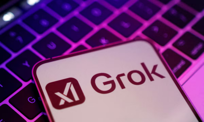 Grok falls flat in Washington, undercutting SpaceX’s AI growth story