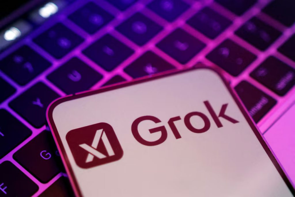 Grok falls flat in Washington, undercutting SpaceX’s AI growth story