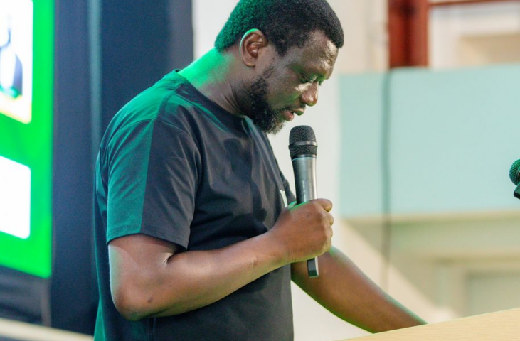 Agriculture is a pathway to wealth, not poverty — Agritech innovator, Evans Kyere-Mensah