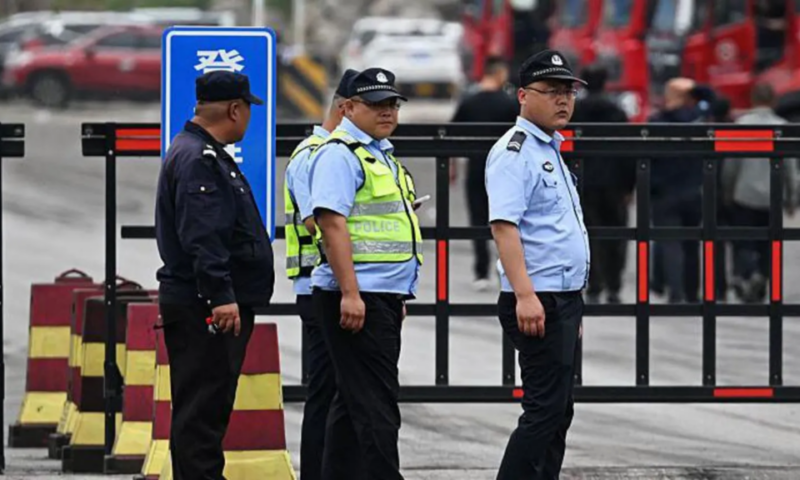 Anger grows after China’s deadliest coal mining disaster in years