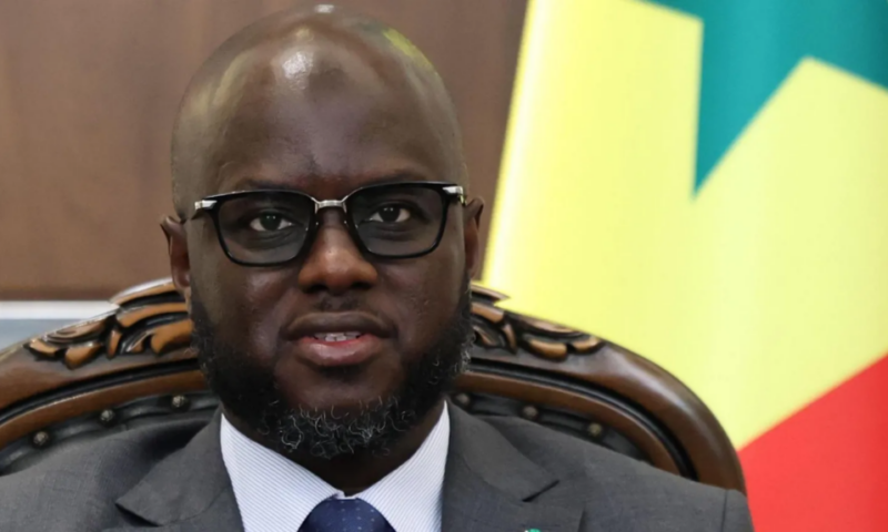 Senegal’s leadership row mounts as parliament speaker resigns