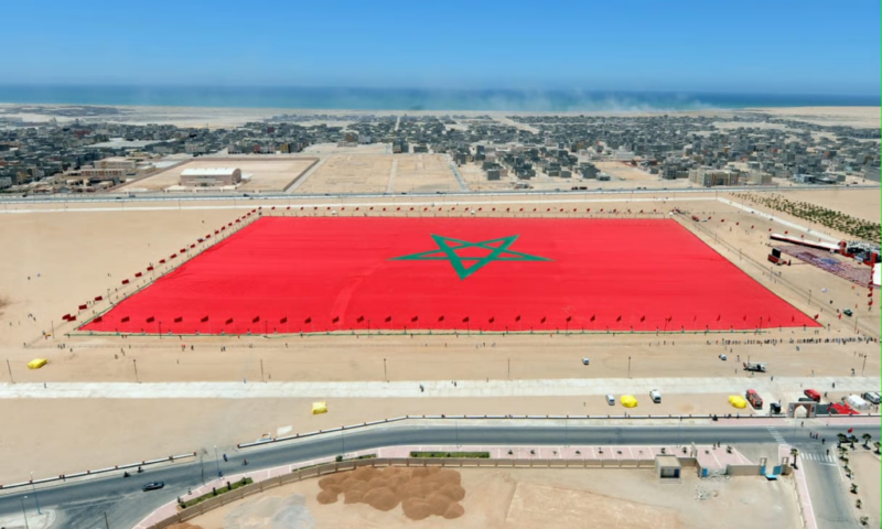 Moroccan Sahara: The preeminence and relevance of the autonomy plan highlighted in Verona