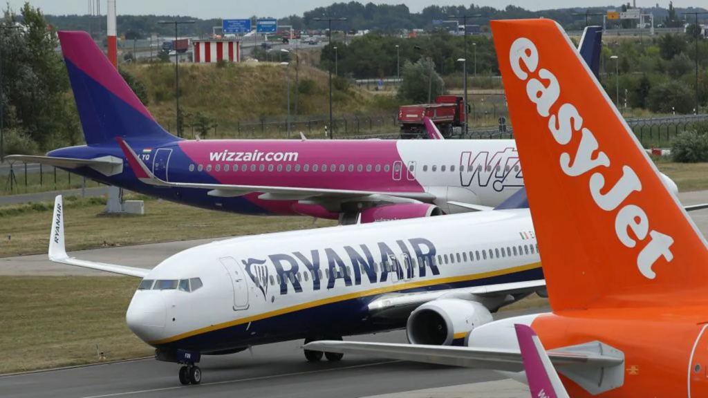 Portable charger problems on flights ‘on the rise’, watchdog warns