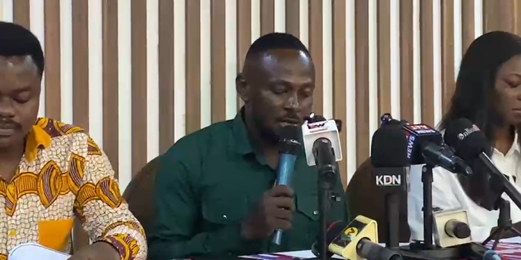 Completed but locked: CDM slams gov’t over Weija Children’s Hospital