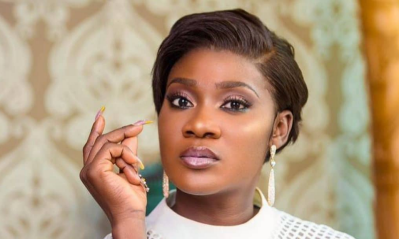 Mercy Johnson faces backlash over $18.24 menstrual kit