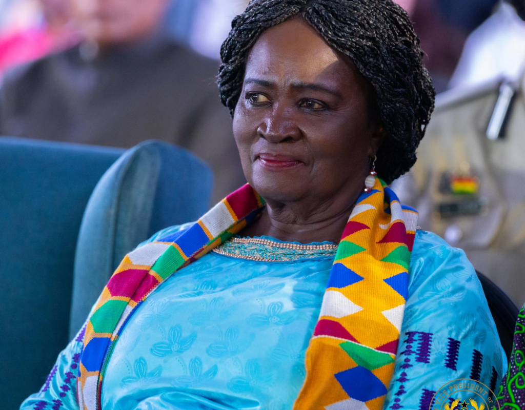 Photos: Vice President joins Guyana’s 60th independence anniversary celebration