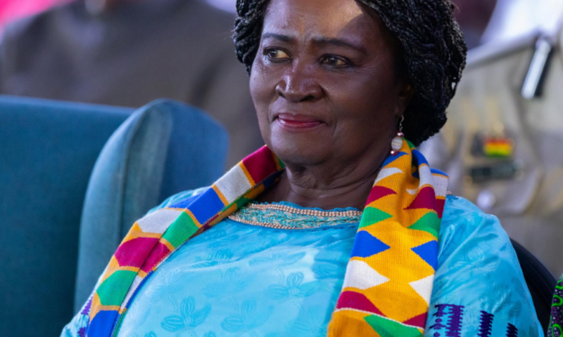Photos: Vice President joins Guyana’s 60th independence anniversary celebration