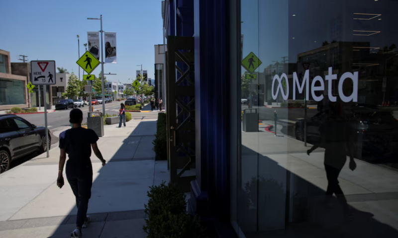 US Supreme Court won’t hear Meta’s challenge to Vermont social media addiction lawsuit