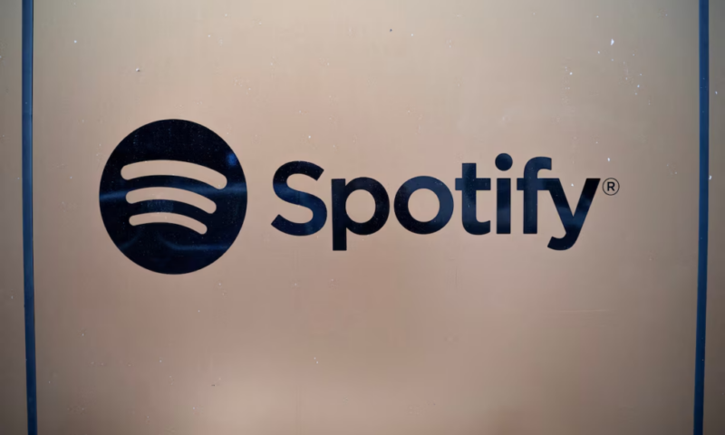 Spotify launches ‘narrated articles’ from publications like The Atlantic, Vogue