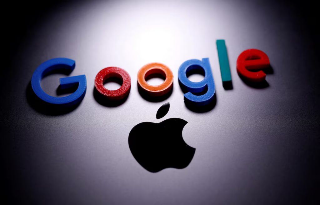 Apple, Google push for judicial oversight in Canada online safety bill 