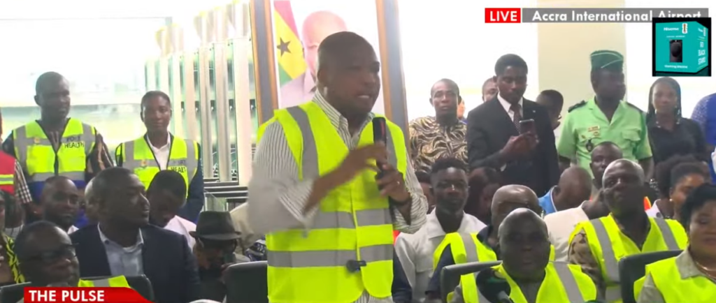 Gov’t will always protect and support Ghanaians abroad – Ablakwa