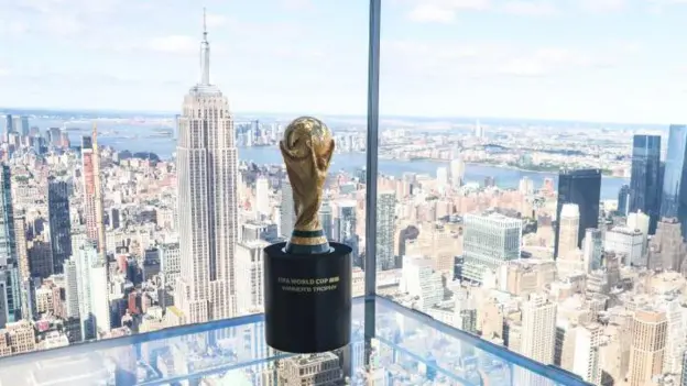 FIFA ordered to explain World Cup ticket pricing