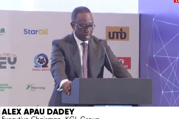 Natural resources and huge populations do not transform nations- Alex Dadey