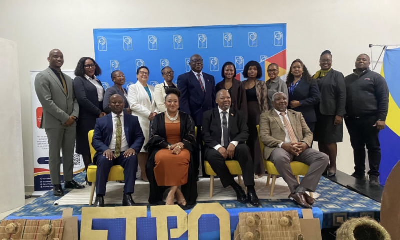 Eswatini champions SiSwati stories in digital age at World Book Day 2026
