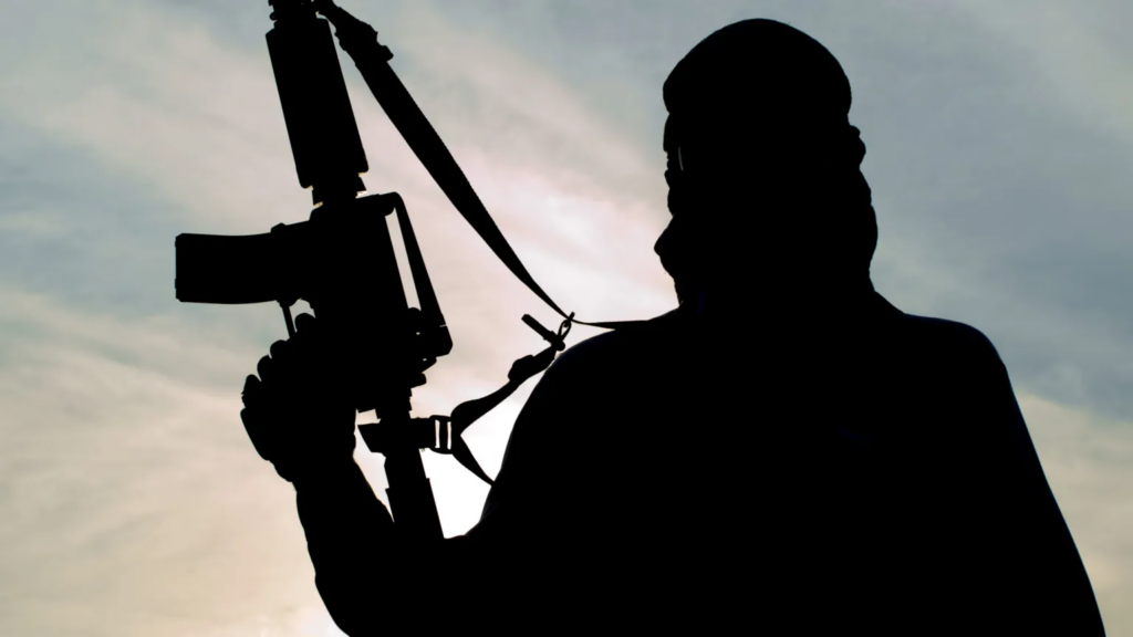 Gunmen allegedly kidnap teenager at Kabulya near Bimbilla, demand ransom