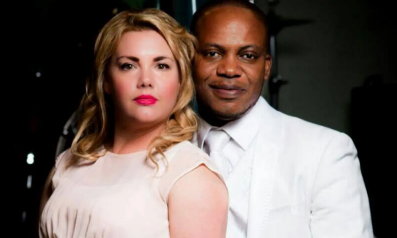 Scottish woman ‘was on a mission’ to find out who her Ghanaian husband was. Then she died