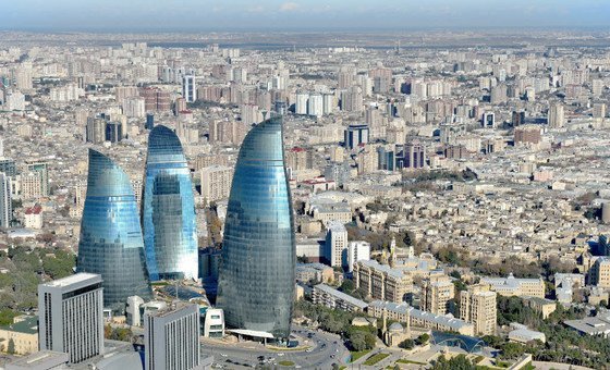 World Urban Forum backs ‘Baku Call to Action’ on global housing crisis