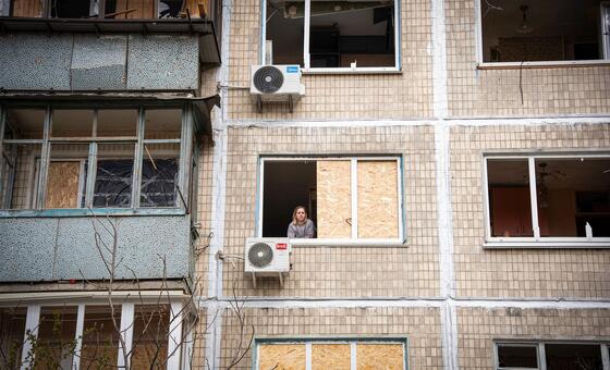 Ukraine war ‘becoming deadlier by the day’, Security Council hears