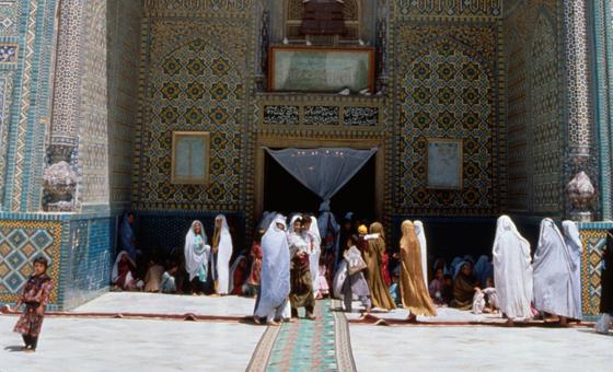 World News in Brief: Sudan and Haiti updates, Afghan women’s rights